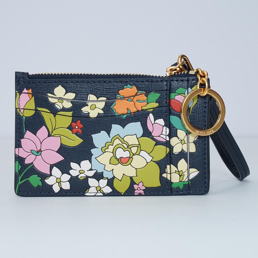 トラストKate spade NEW KB248 ケース クレジットカード入れ 名刺入れ