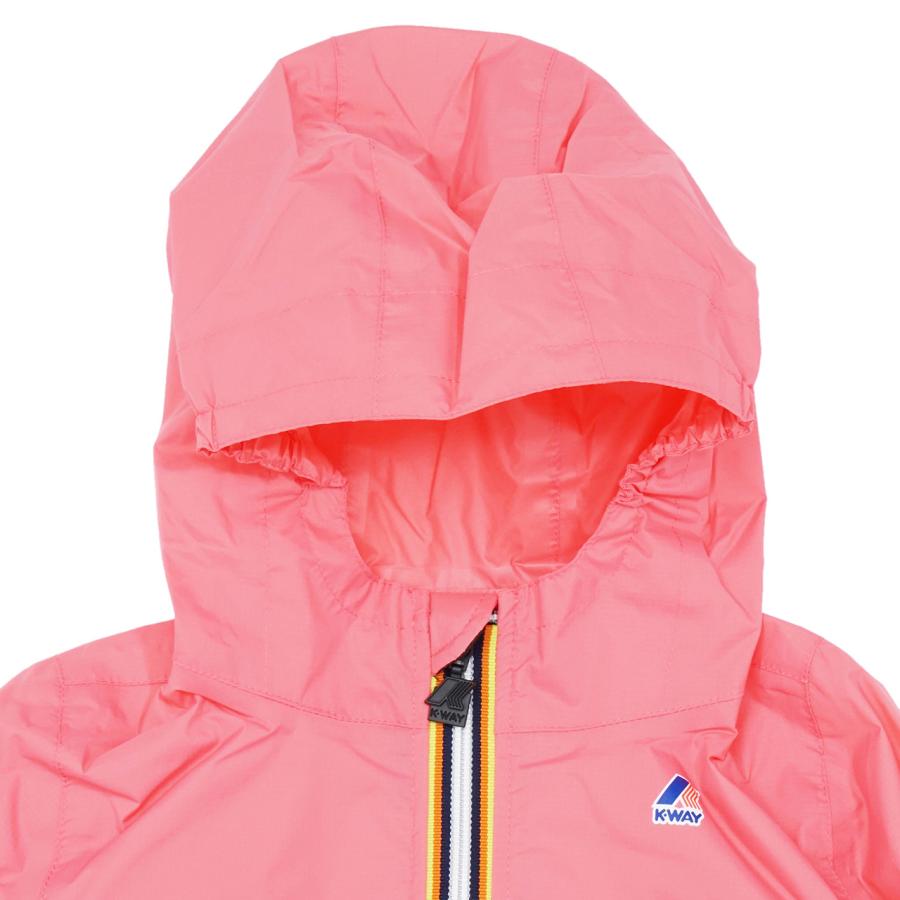 K-WAY ケーウェイ K81253W クロード キッズ KIDS 定番パッカブル K-WAY ケーウェイ K81253W クロード キッズ KIDS 定番パッカブル