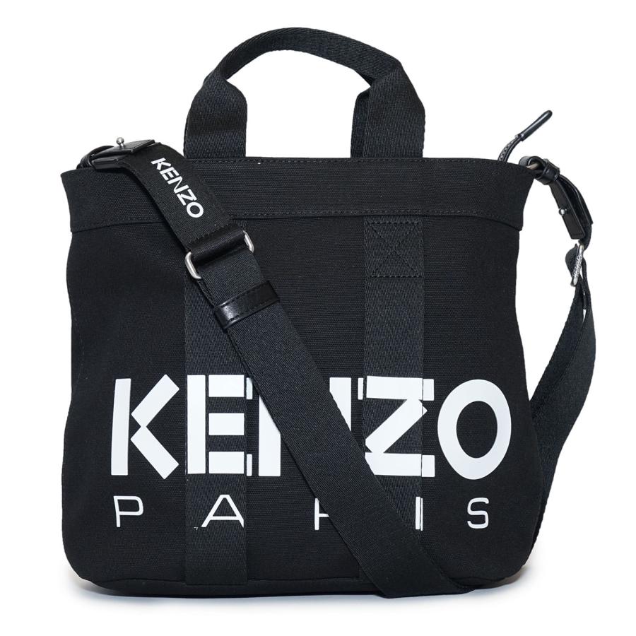 KENZO ケンゾー FC62SA910F01 KENZO KABA スモール トートバッグ