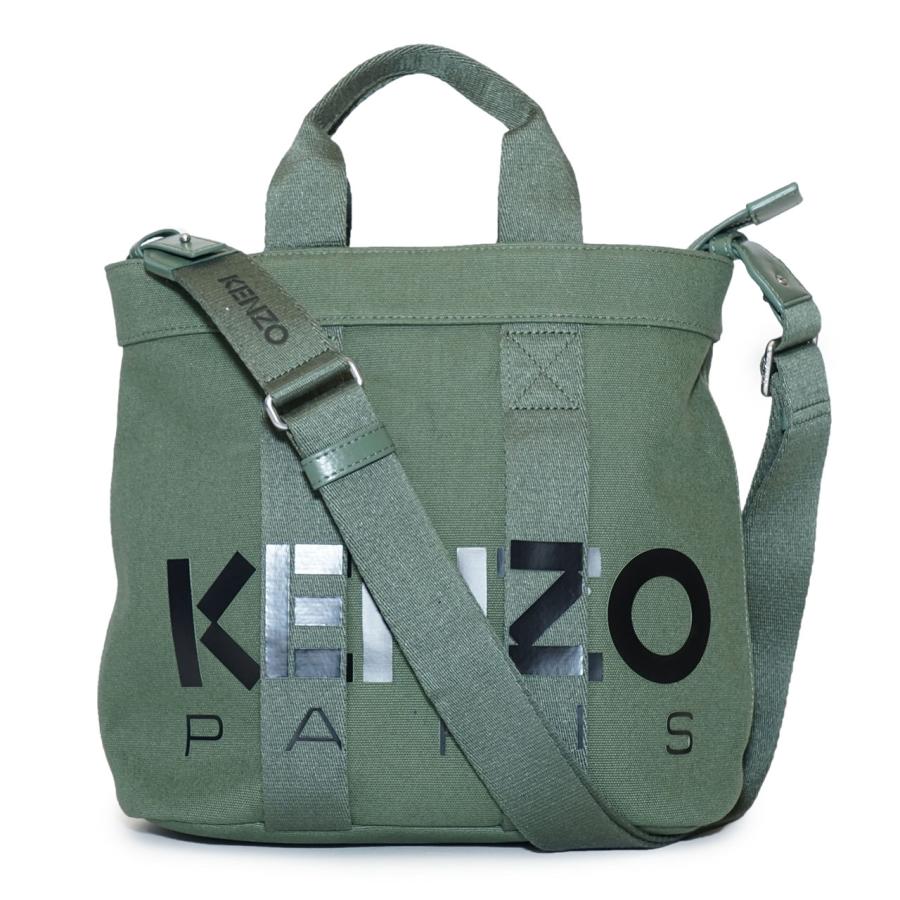 KENZO ケンゾー FC62SA910F01 KENZO KABA スモール トートバッグ クロスボディバッグ ショルダーバッグ ハンドバッグ NIGO ニゴ｜tbstore｜09