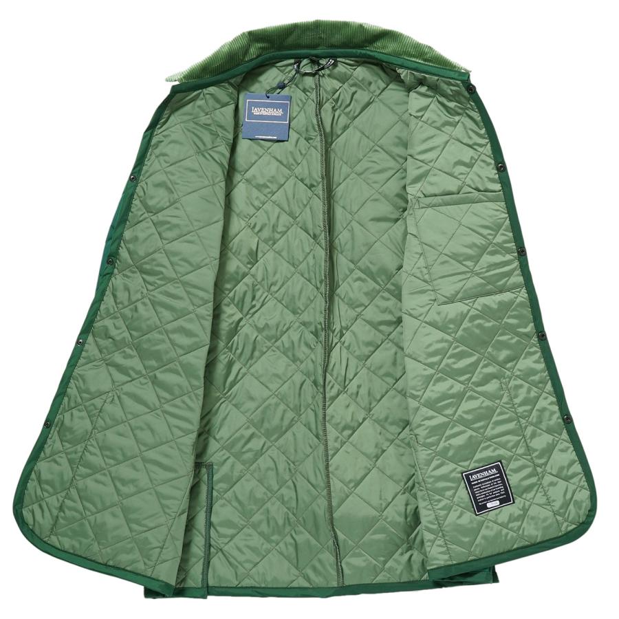 LAVENHAM ラベンハム アーカイブ レイドン メンズ LV6019 ARCHIVE  