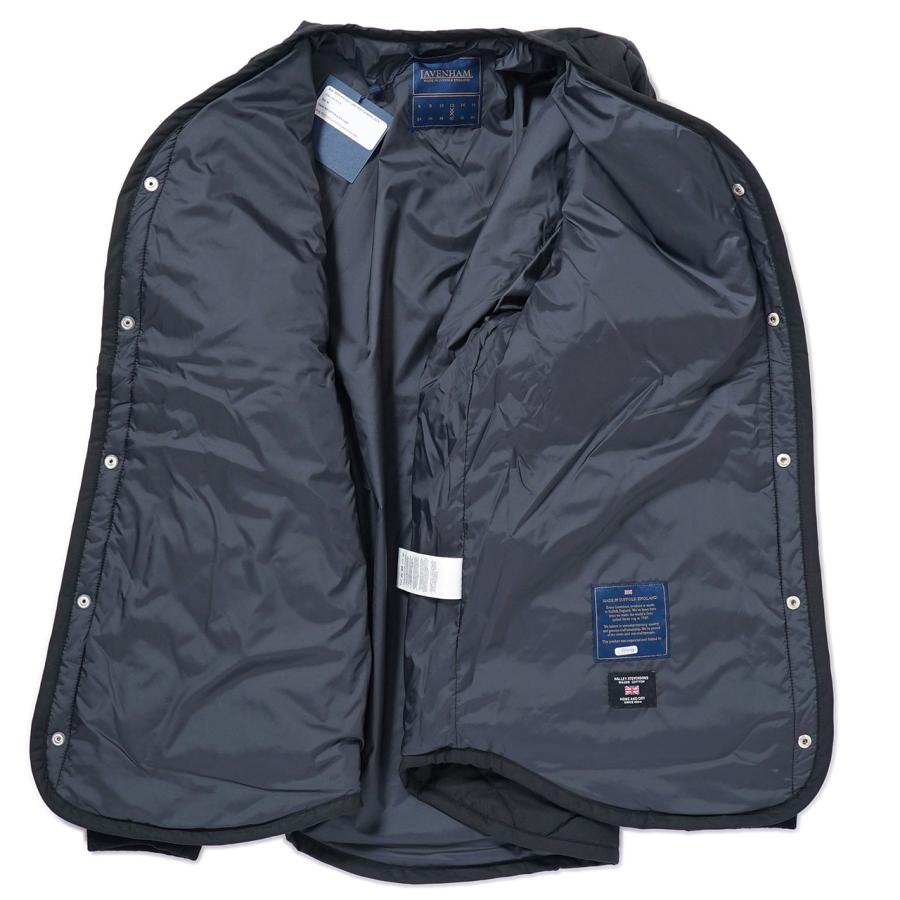 LAVENHAM（ラベンハム） レディース ホースラグ キルティング ライナー