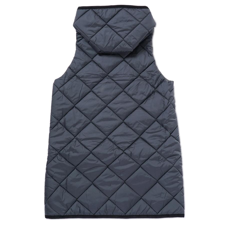 LAVENHAM ラベンハム Big Quilt Longline Barton Womens LV6180 ビッグ  