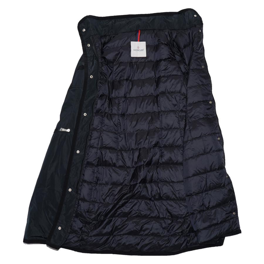 MONCLER（モンクレール） MONCLER MAUVE モーブ 1C500-00-C0353