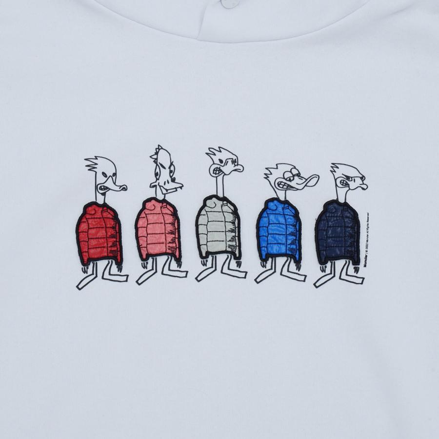 MONCLER Moncler モンクレール パーカー フーディー メンズ