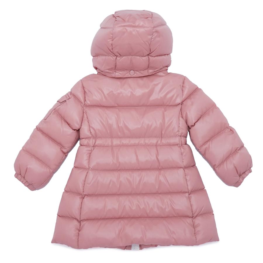 Moncler モンクレール アウター ジャケット ダウン ダウンコート BABY KIDS 子供 キッズ H29511C0000868950  アンファン プレゼント ギフト ロゴ ダウン アウター