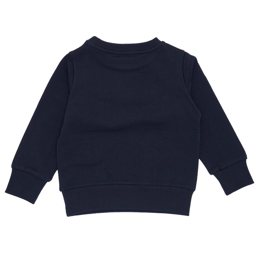 MONCLER Moncler モンクレール スウェットシャツ KIDS 長袖 MONCLER Moncler モンクレール スウェットシャツ KIDS 長袖