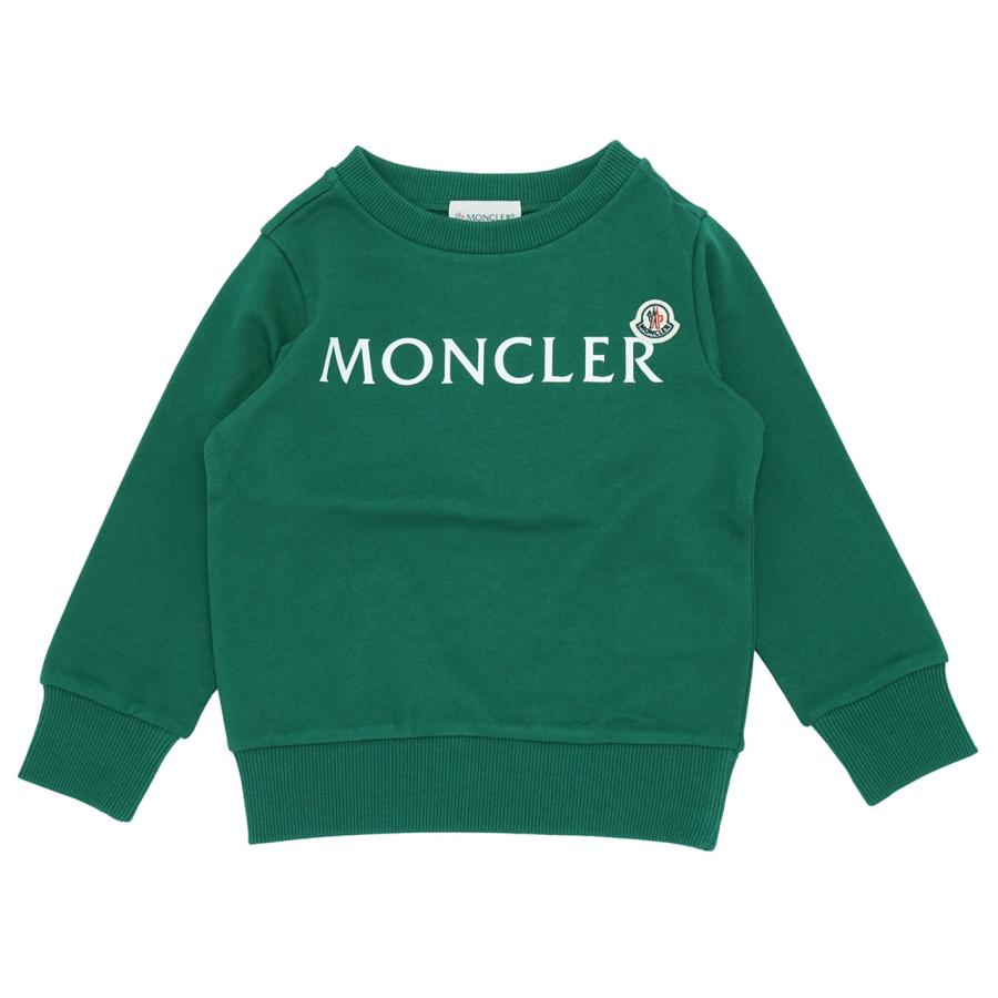 MONCLER Moncler モンクレール スウェットシャツ KIDS 長袖 MONCLER Moncler モンクレール スウェットシャツ KIDS 長袖