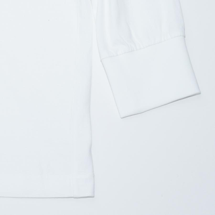 MM6 エムエムシックス パーカー Tシャツ ワンピース メゾンマルジェラ S62CT0224 S23588 Maison Margiela レディース マルジェラ アウトレット 大特価 返品不可｜tbstore｜11