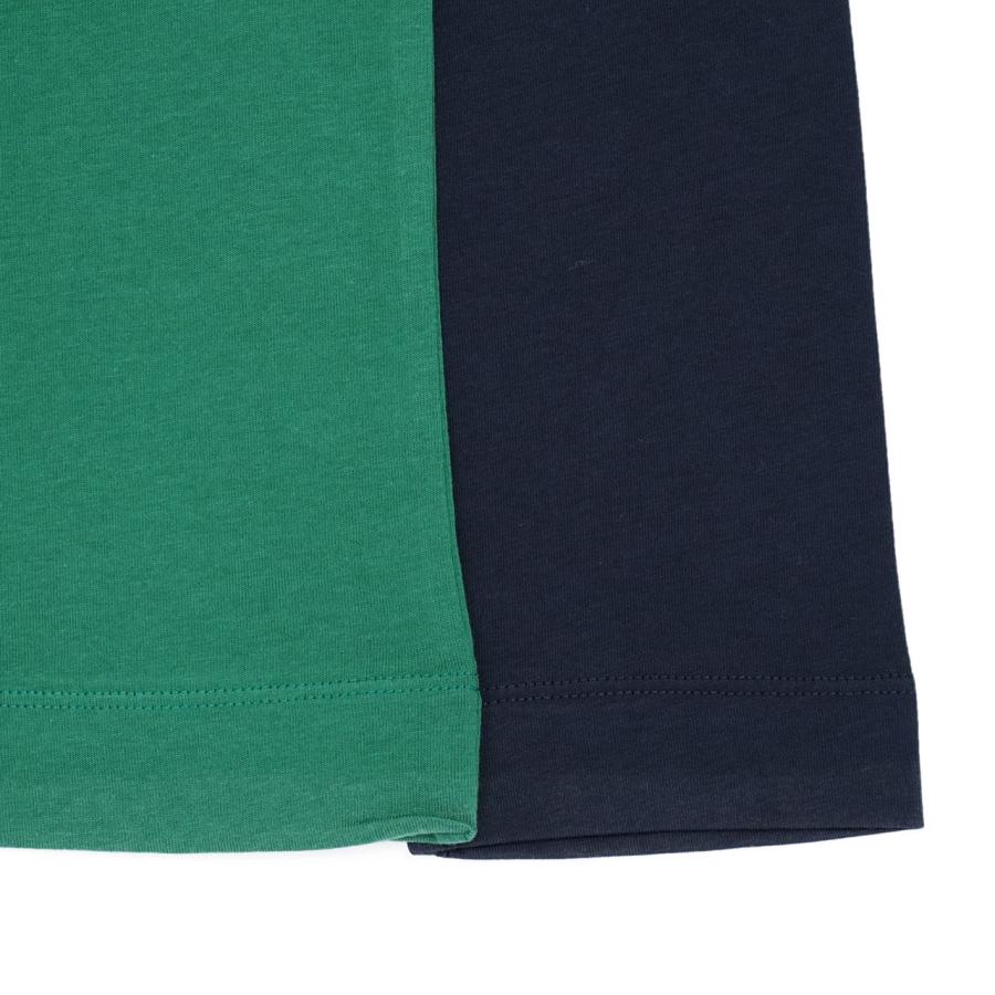 MARNI レデイーズサイズ KIDS マルニ キッズ ロンT トップス ロゴ入り  