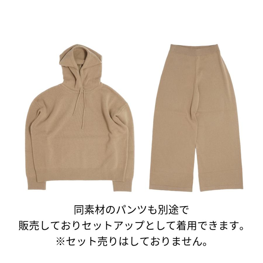 MAX MARA WEEKEND パーカー トップス レディース ウィークエンド マックスマーラ ATLANTA お洒落 上品 MAXMARA｜tbstore｜03