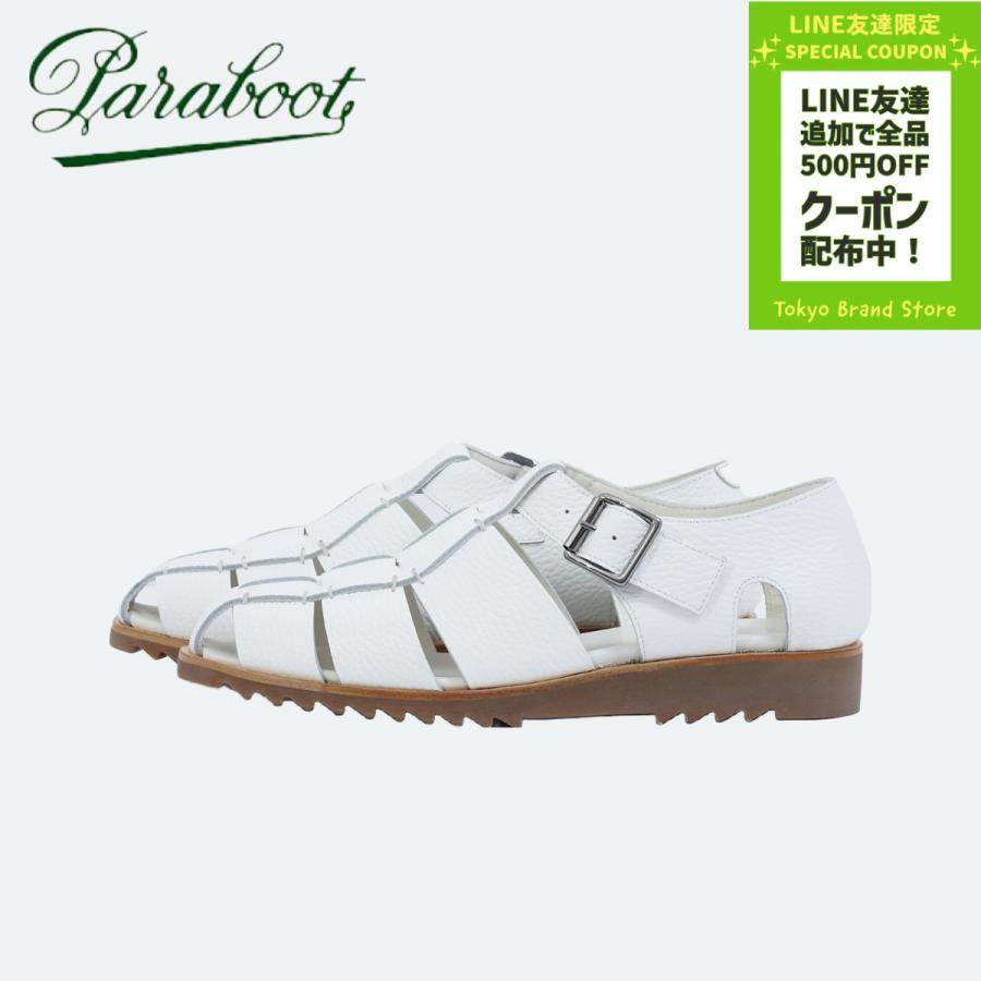Paraboot PARABOOT パラブーツ PACIFIC パシフィック 123321 サンダル 