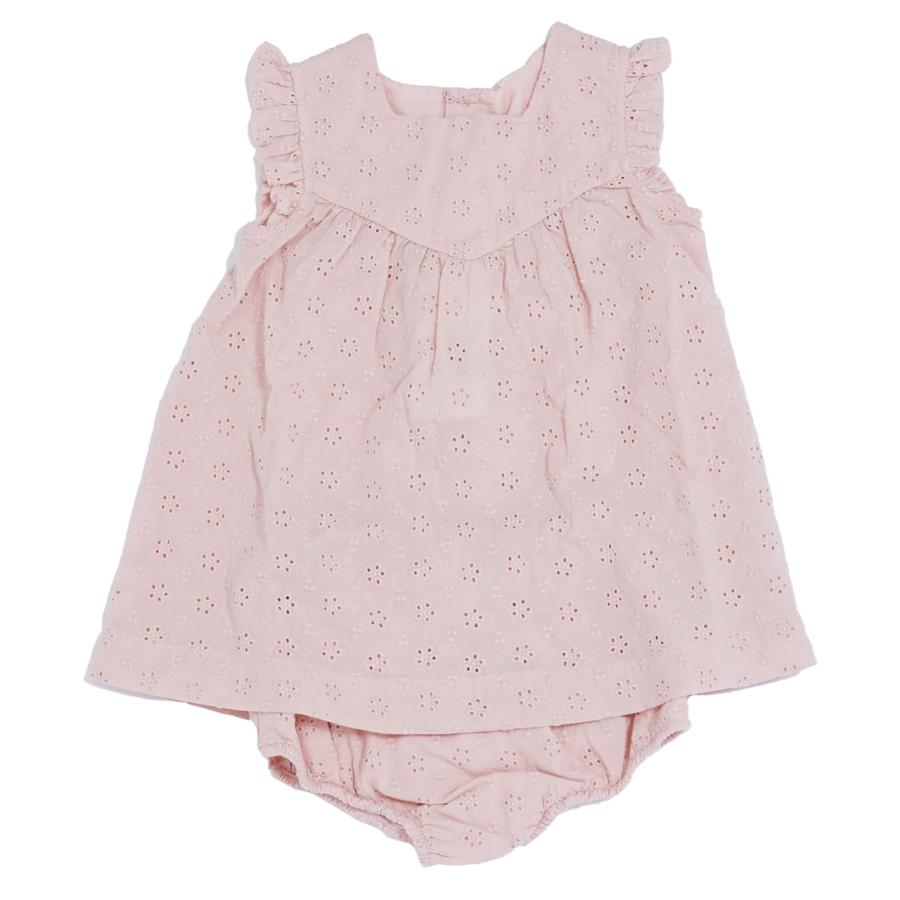 PETIT BATEAU ワンピース 子供 キッズ プチバトー A06RN01070