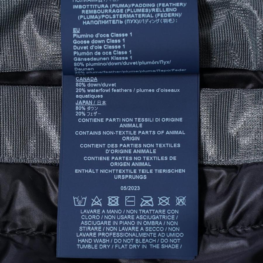 HERNO（ヘルノ） ラミナーゴアテックス 2レイヤー ダウンコート レイン