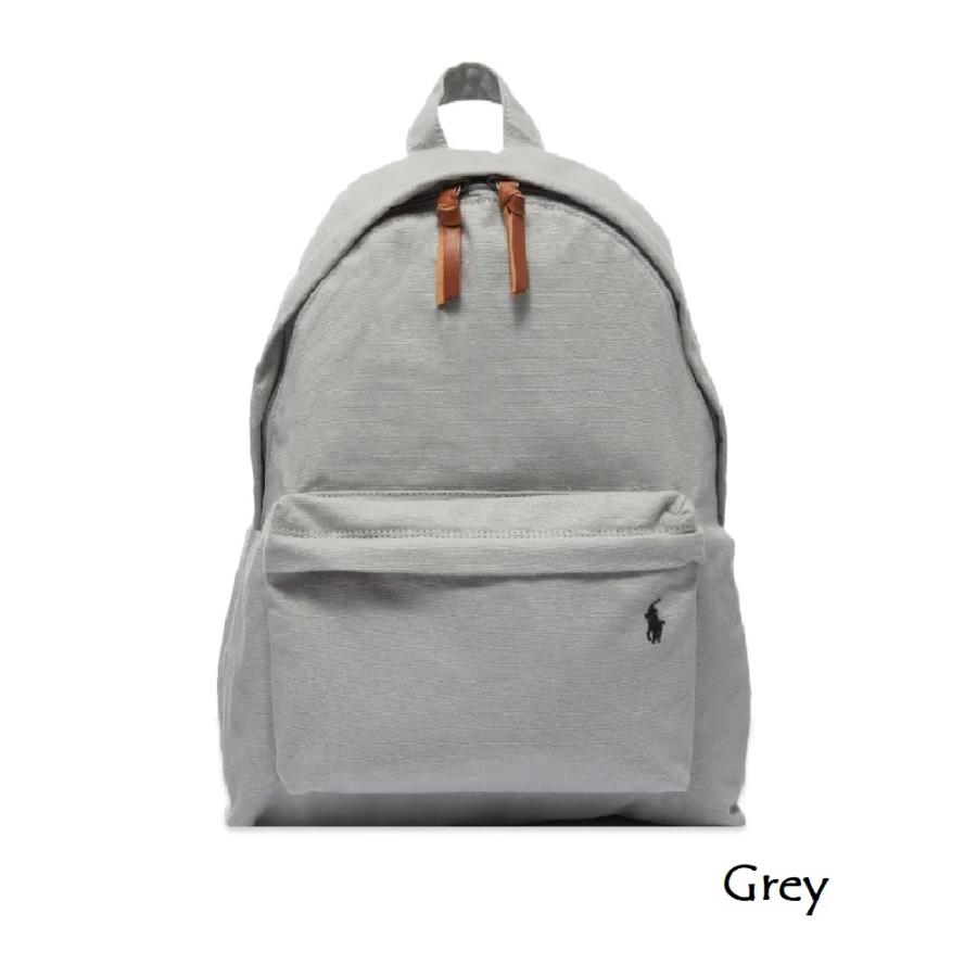 POLO RALPH LAUREN（ポロ・ラルフローレン） バック リュック COLOR