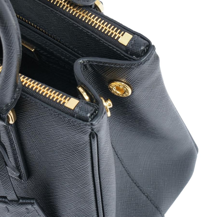 PRADA（プラダ） ハンドバック かばん スモールバッグ PRADA 1BA896