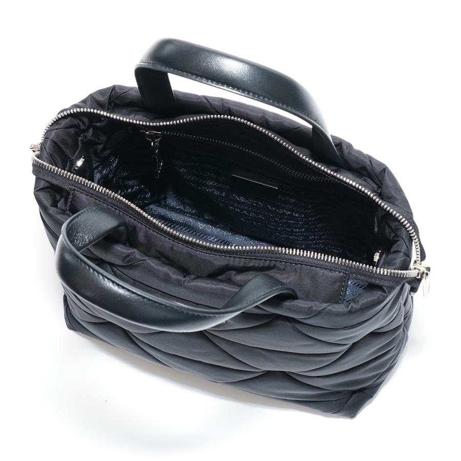 PRADA プラダ トートバッグ ブランド ブラック BLACK 黒 人気