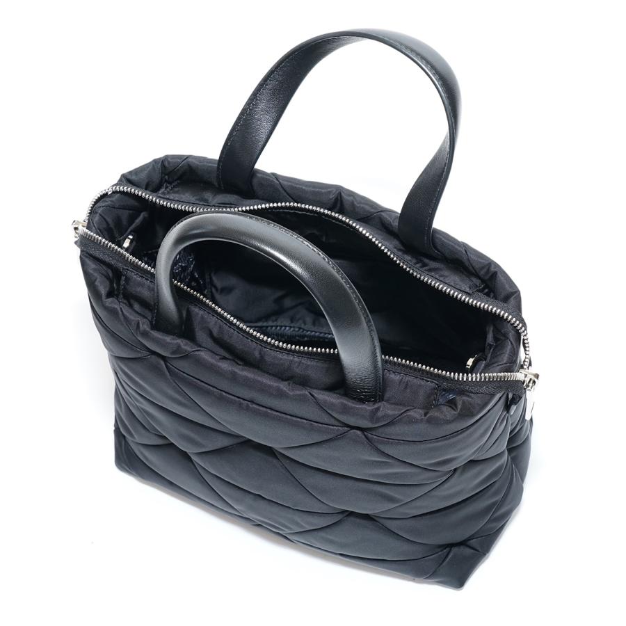 PRADA プラダ トートバッグ ブランド ブラック BLACK 黒 人気 PRADA プラダ トートバッグ ブランド ブラック BLACK 黒 人気