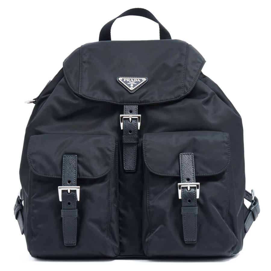 PRADA プラダ バックパック 鞄 カバン 1BZ811 Re-Nylon PRADA プラダ バックパック 鞄 カバン 1BZ811 Re-Nylon