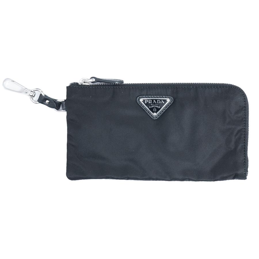 PRADA プラダ バックパック 鞄 カバン 1BZ811 Re-Nylon