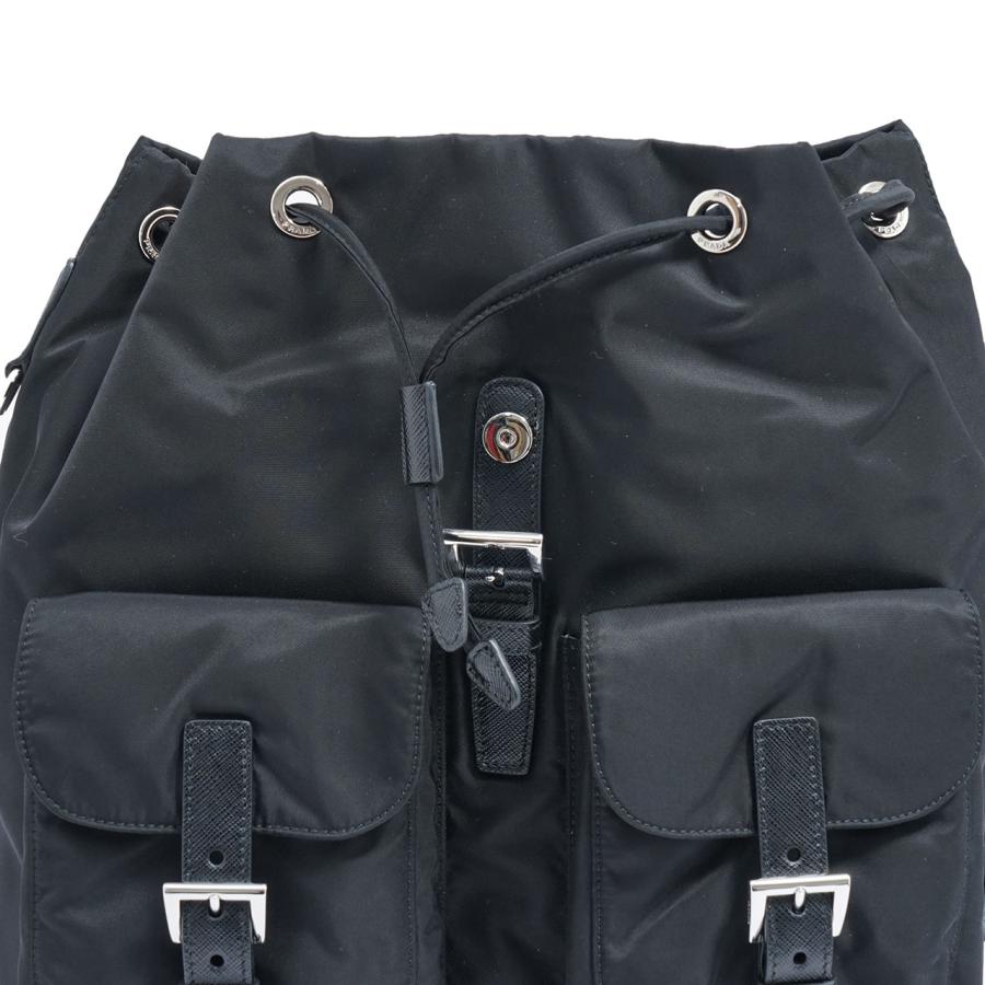 PRADA プラダ バックパック 鞄 カバン 1BZ811 Re-Nylon PRADA プラダ バックパック 鞄 カバン 1BZ811 Re-Nylon