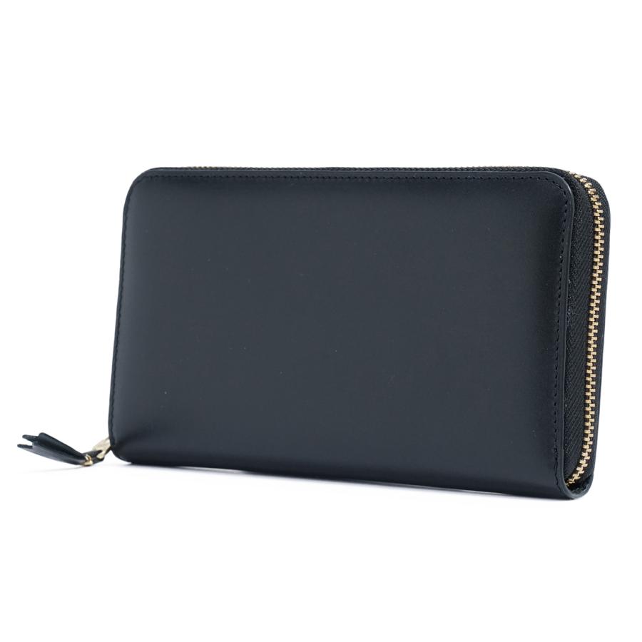 WALLET COMME des GARCON コムデギャルソン SA0111 Black WALLET COMME des GARCON コムデギャルソン SA0111 Black