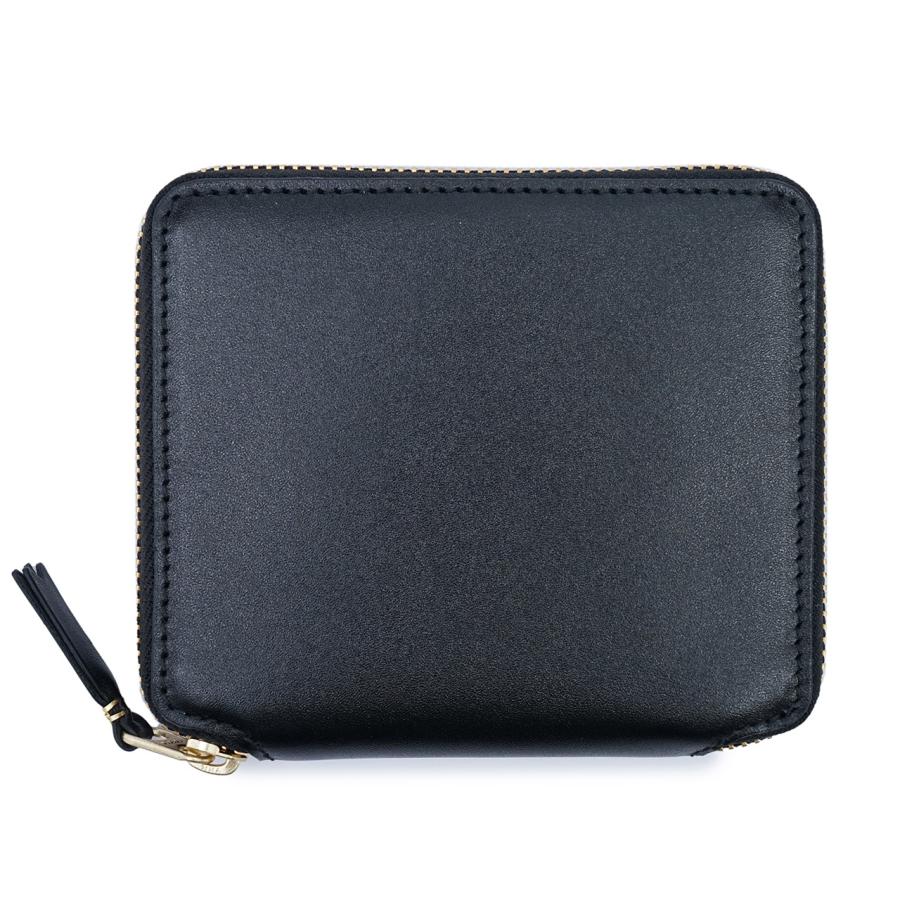 WALLET COMME des GARCON 財布 コムデギャルソン GARCONS SA2100 Black