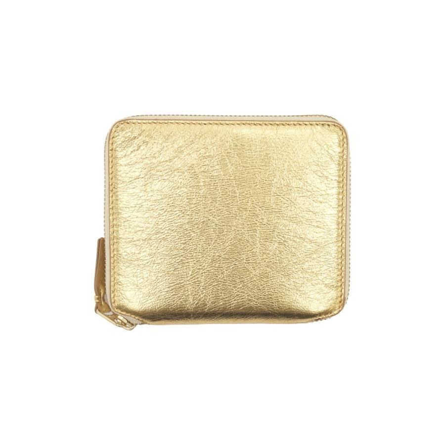 WALLET COMME des GARCON コムデギャルソン GARCONS SA2100G 二つ折り