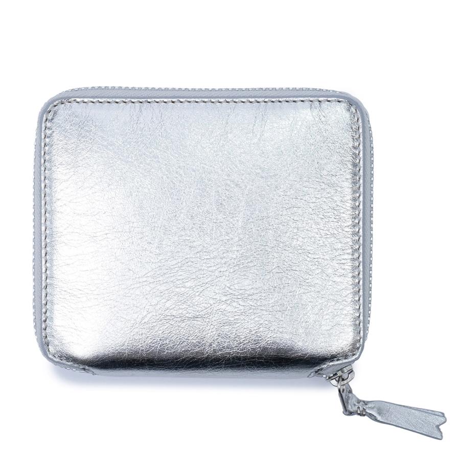 WALLET COMME des GARCON コムデギャルソン GARCONS SA2100G 二つ折り