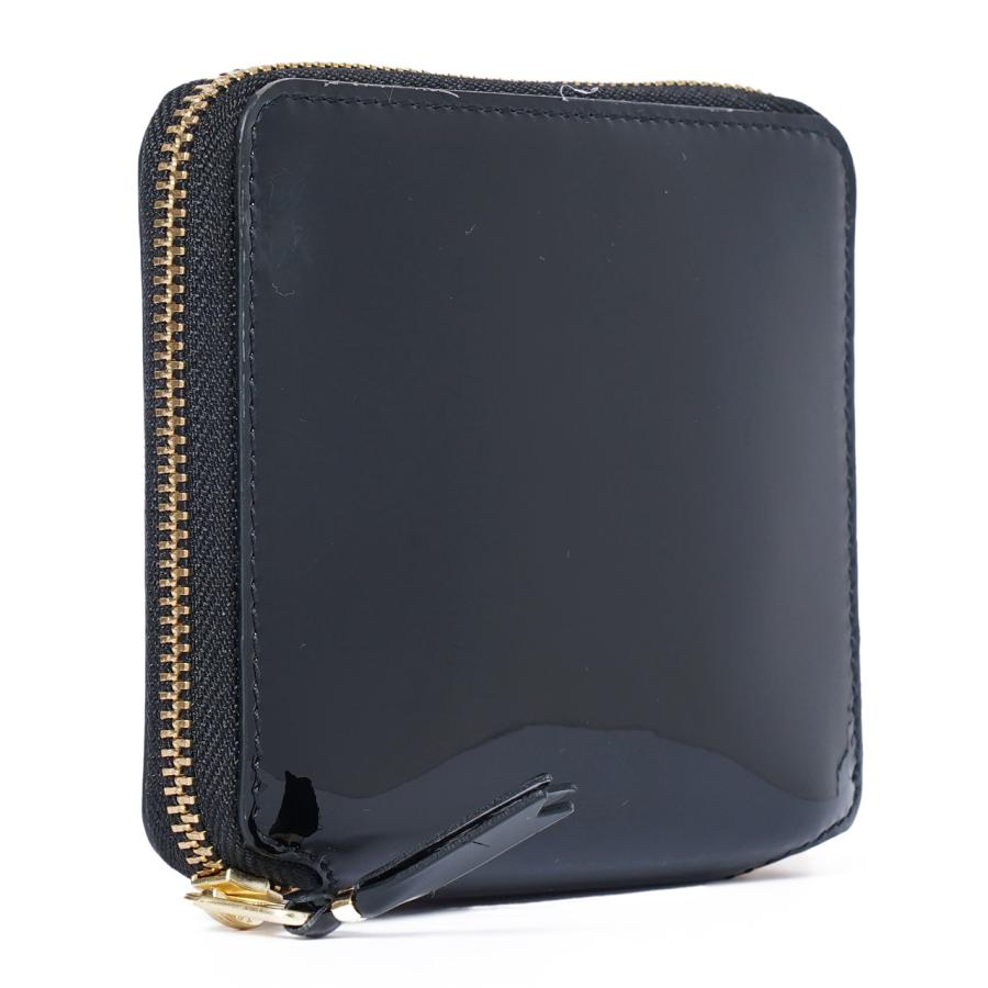 WALLET COMME des GARCON コムデギャルソン GARCONS CDG