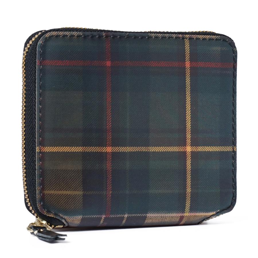 WALLET COMME des GARCON コムデギャルソン 財布 GARCONS CDG SA2100LT