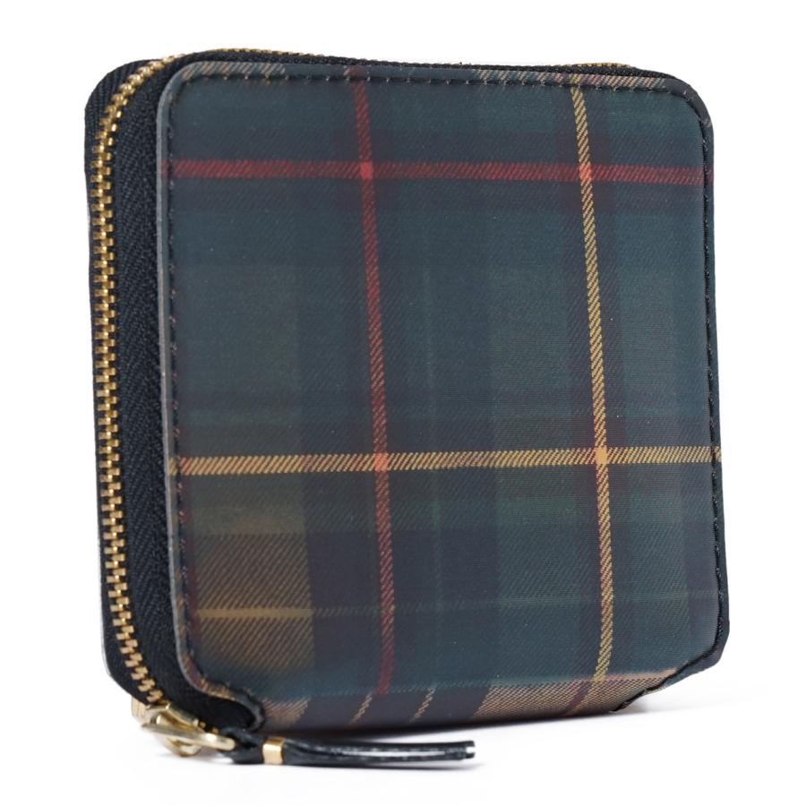 WALLET COMME des GARCON コムデギャルソン 財布 GARCONS CDG SA2100LT