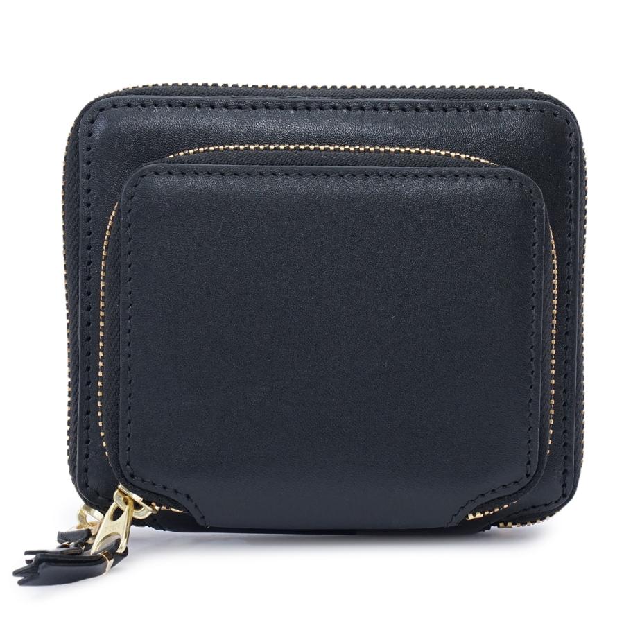 WALLET COMME des GARCON コムデギャルソン GARCONS SA2100OP