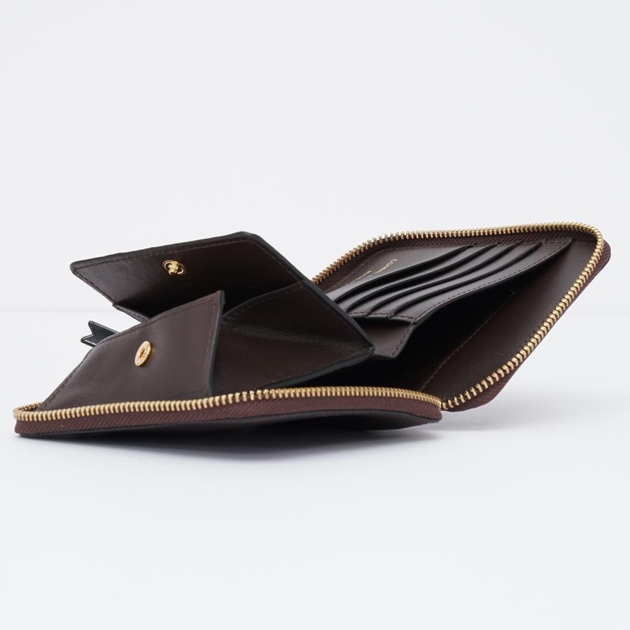 WALLET COMME des GARCON コムデギャルソン 財布 GARCONS SA2100ZP CDG