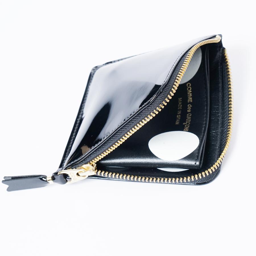 WALLET COMME des GARCON コムデギャルソン GARCONS CDG SA3100GP