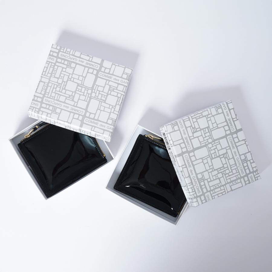WALLET COMME des GARCON コムデギャルソン GARCONS CDG