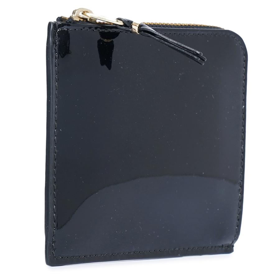 コムデギャルソン財布　SA3100GP WALLET COMME des GARCON コムデギャルソン GARCONS CDG