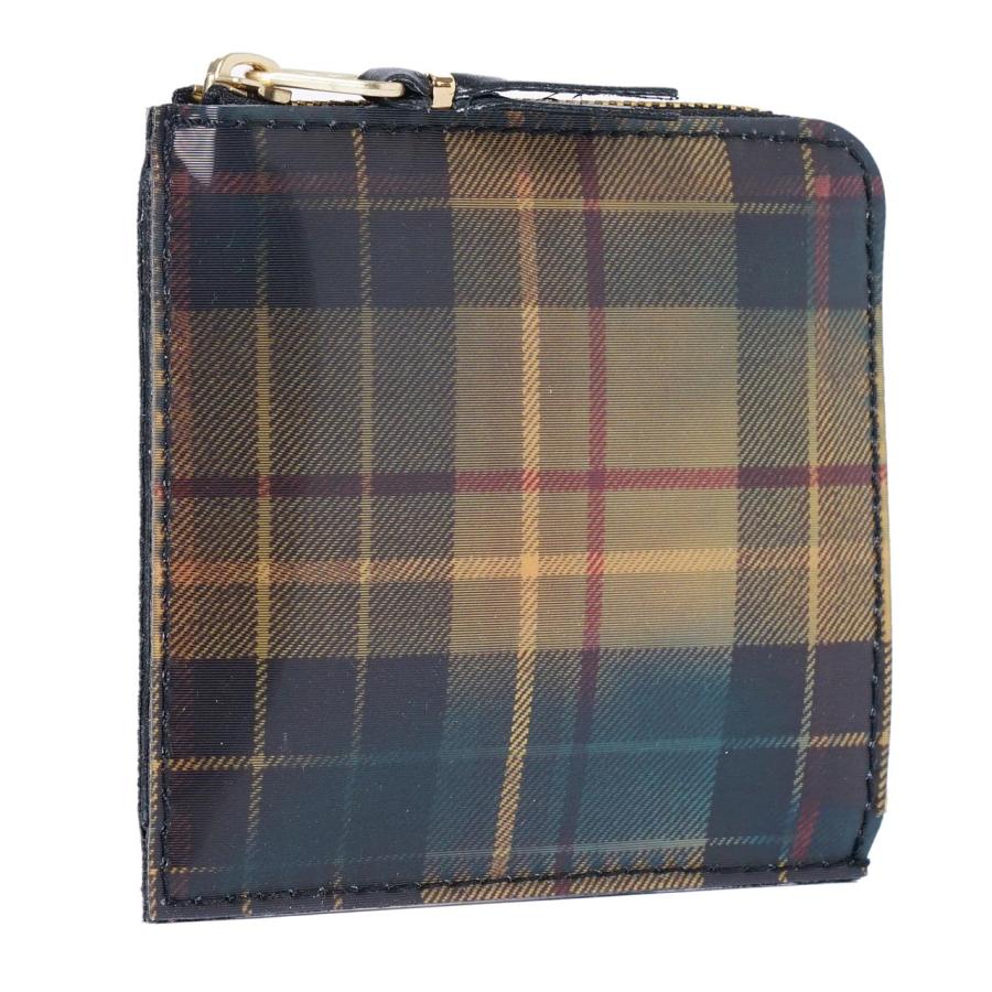 WALLET COMME des GARCON コムデギャルソン 財布 コインケース GARCONS