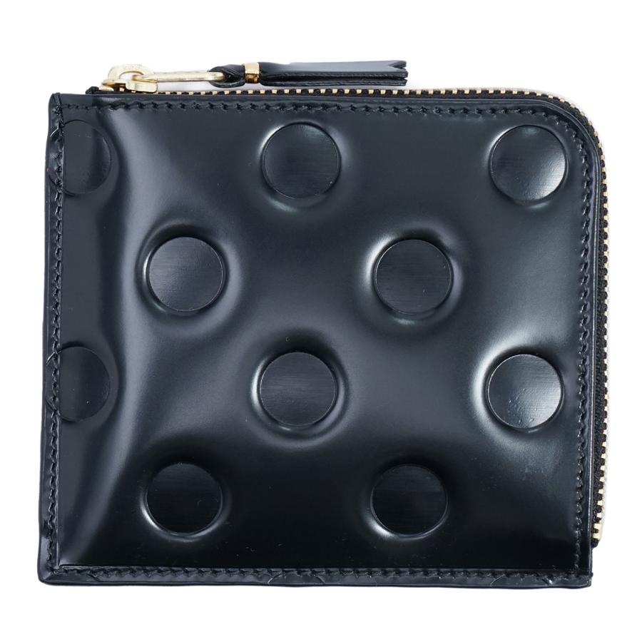 WALLET COMME des GARCON 財布 コムデギャルソン SA3100NE Black WALLET COMME des GARCON 財布 コムデギャルソン SA3100NE Black