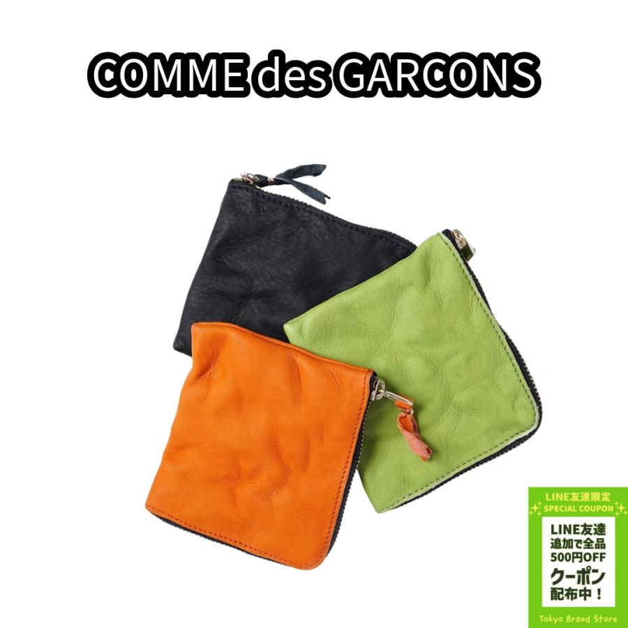 COMME des GARCONS コムデギャルソン sa3100ww 財布 Wallet COMME des GARCONS - コムデギャルソン 財布WASHED