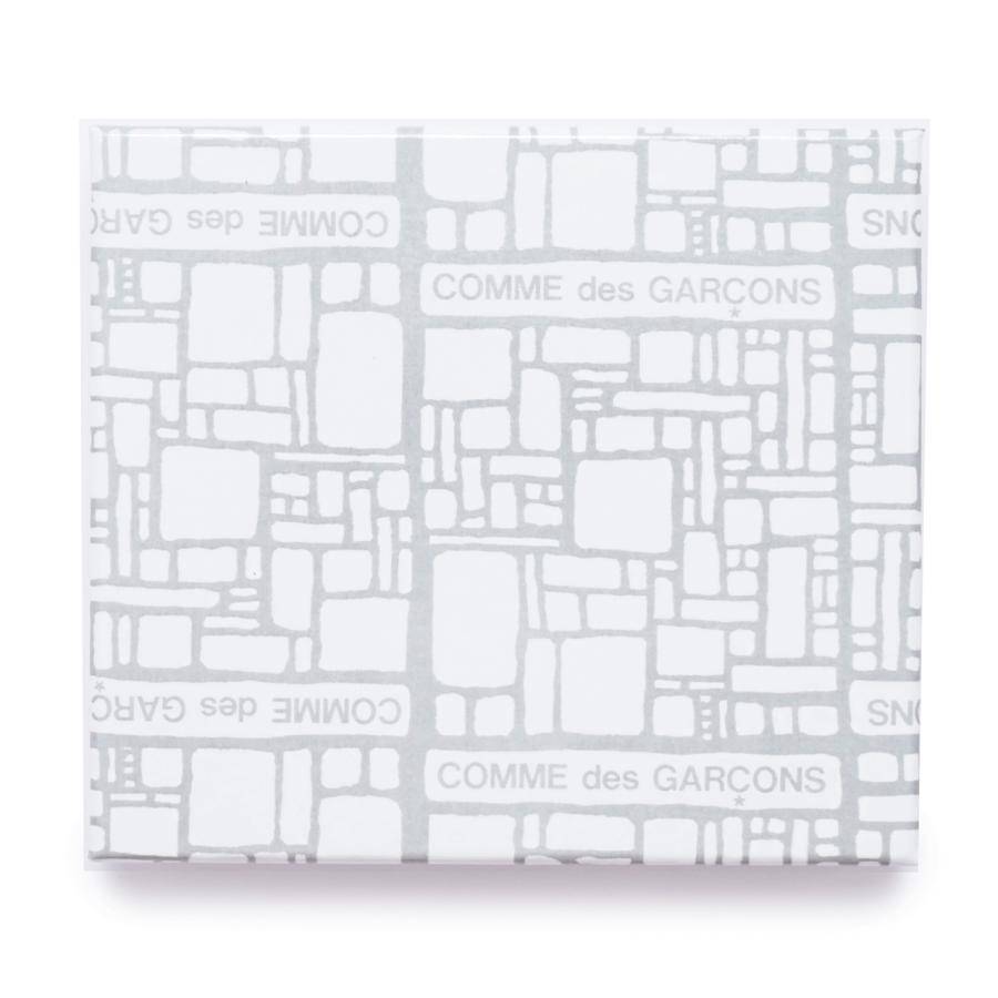 WALLET COMME des GARCON コムデギャルソン GARCONS SA3100ZP CDG
