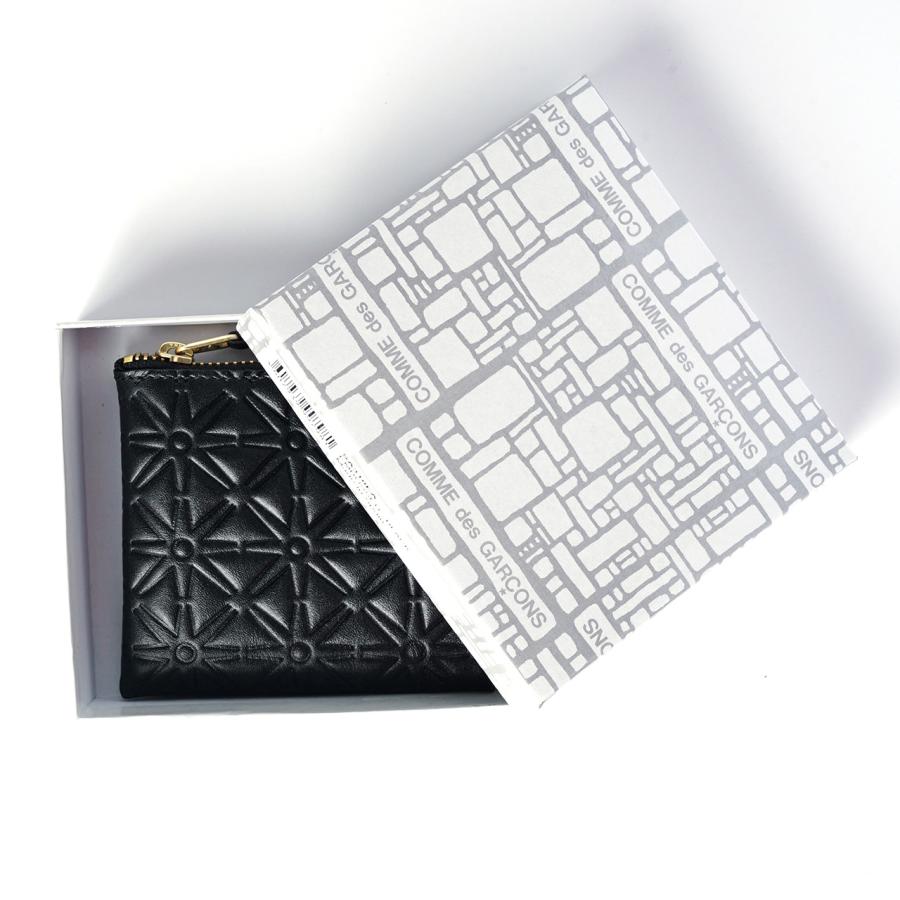 WALLET COMME des GARCON 財布 コインケース コムデギャルソン GARCONS