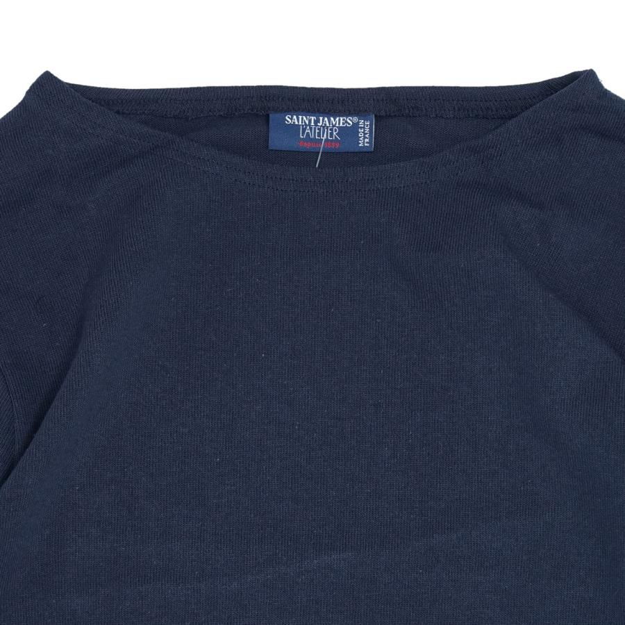 SAINT JAMES（セントジェームス） 長袖 Tシャツ ロンT SAINT JAMES