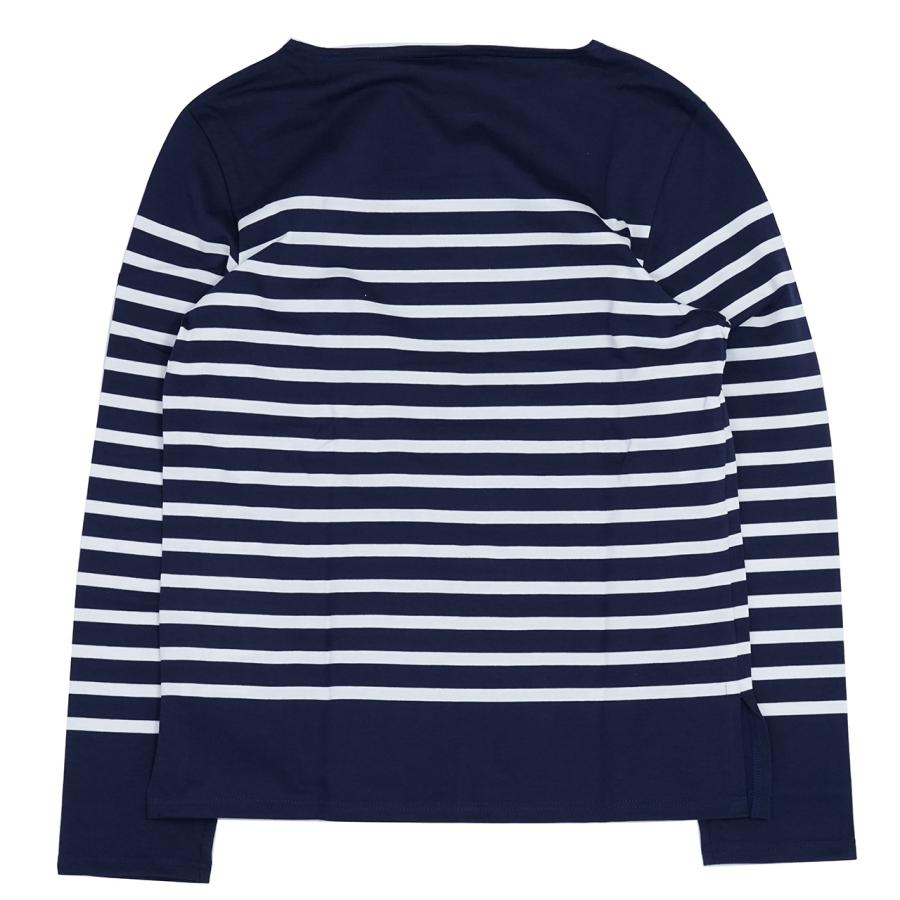 セントジェームス SAINT JAMES 2691 NAVAL ナヴァル ナバル 長袖Tシャツ ロンT カットソー ボーダー プレゼント カジュアル｜tbstore｜13