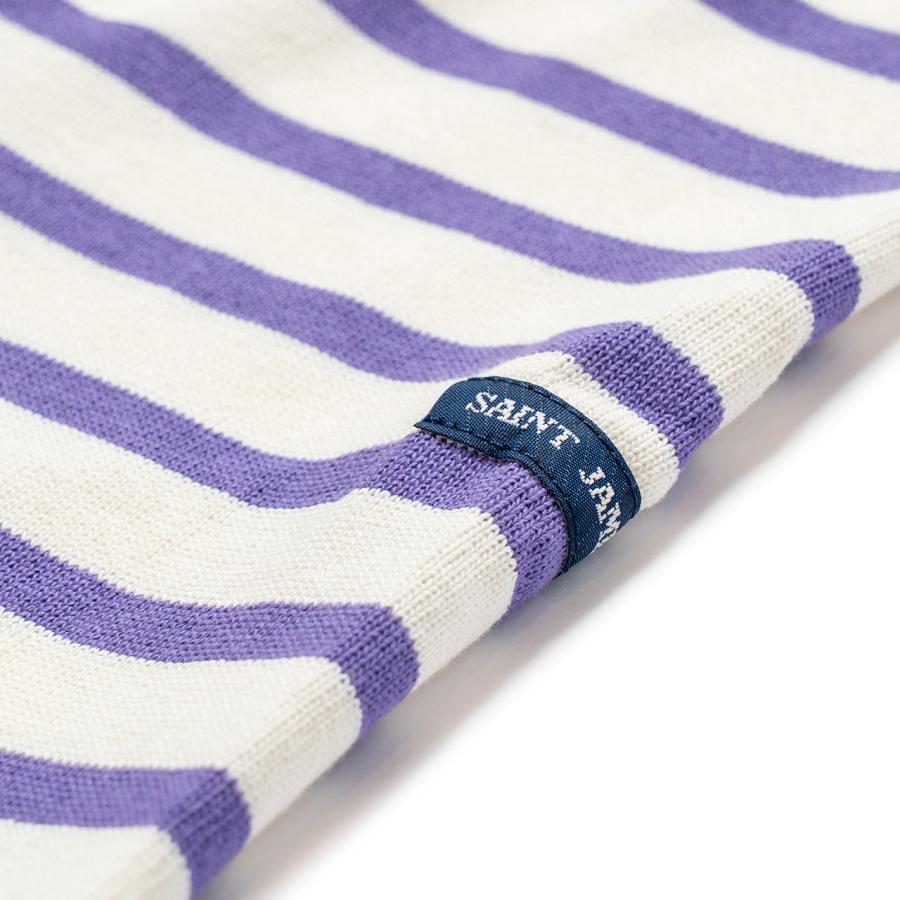 SAINT JAMES（セントジェームス） 長袖 Tシャツ ロンT SAINT JAMES
