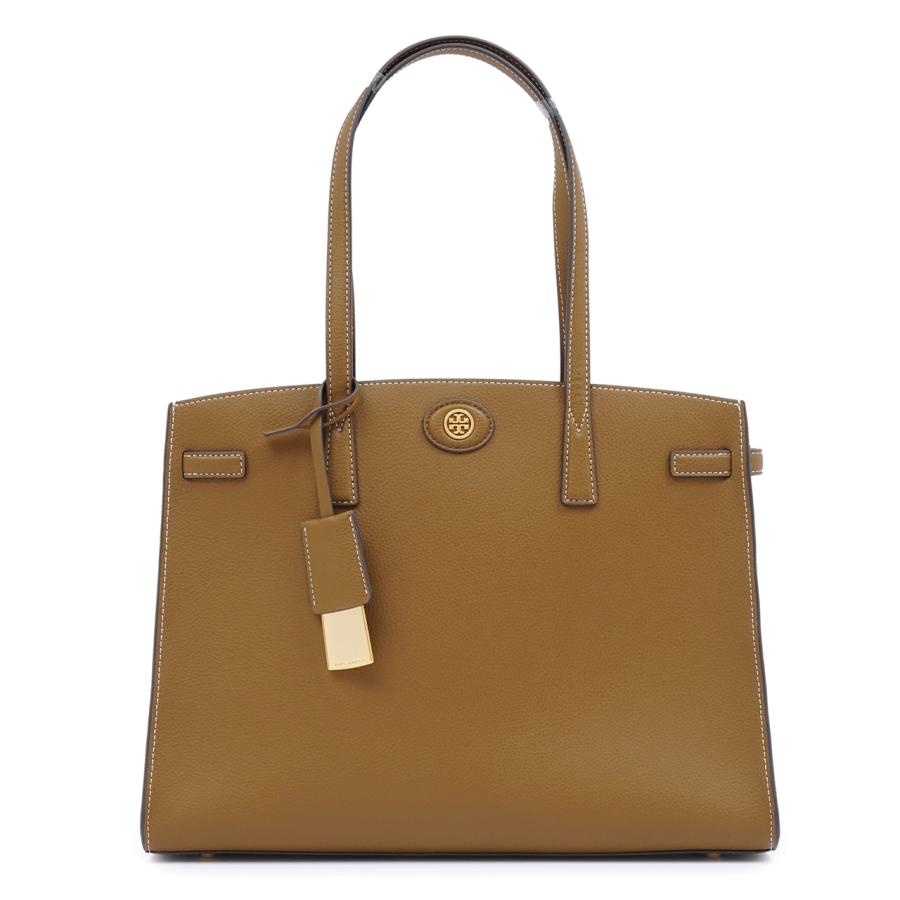 TORY BURCH トリーバーチ トートバッグ ロビンソン サッチェル TORY BURCH トリーバーチ トートバッグ ロビンソン サッチェル