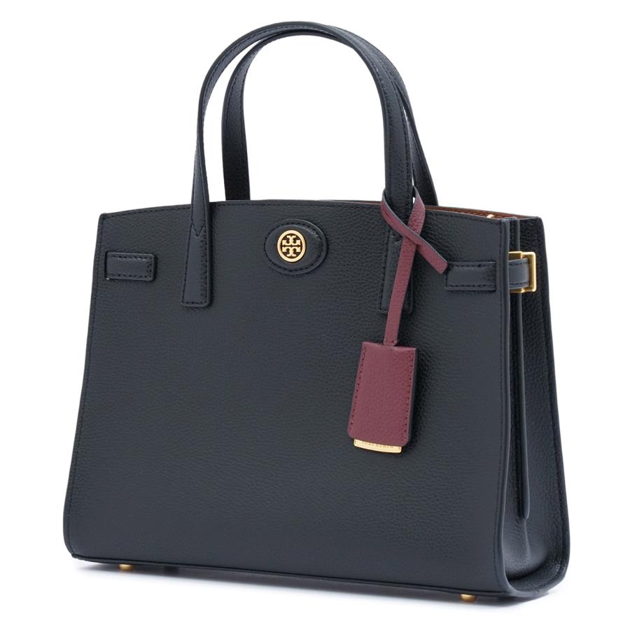 未使用級トリーバーチ ウォーカーサッチェル 2way トートバッグ