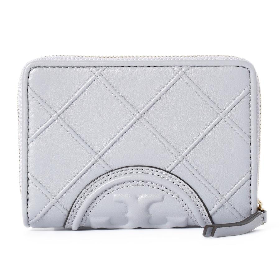 TORY BURCH（トリーバーチ） 財布 FLEMING フレミング SOFT BI-FOLD