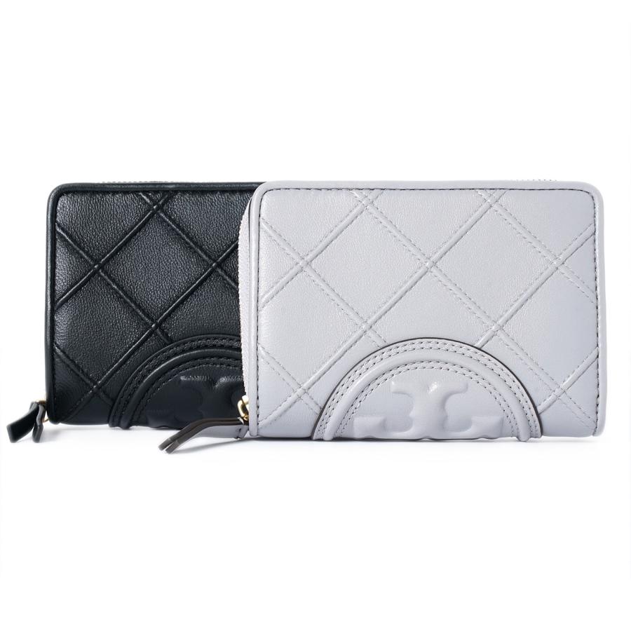 TORY BURCH トリーバーチ 財布 FLEMING フレミング SOFT BI-FOLD