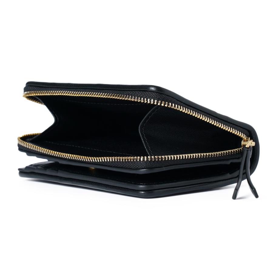 TORY BURCH（トリーバーチ） 財布 FLEMING フレミング SOFT BI-FOLD